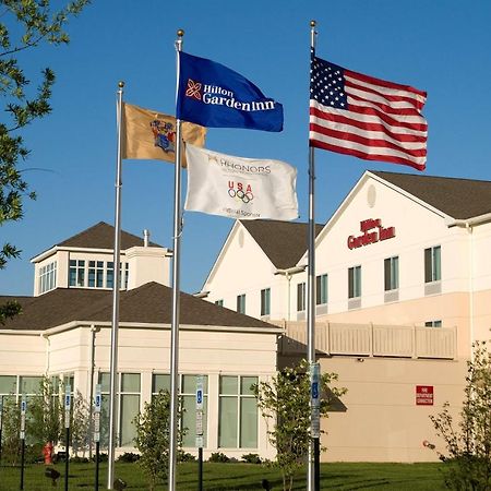Hilton Garden Inn Mount Holly/Westampton Екстериор снимка