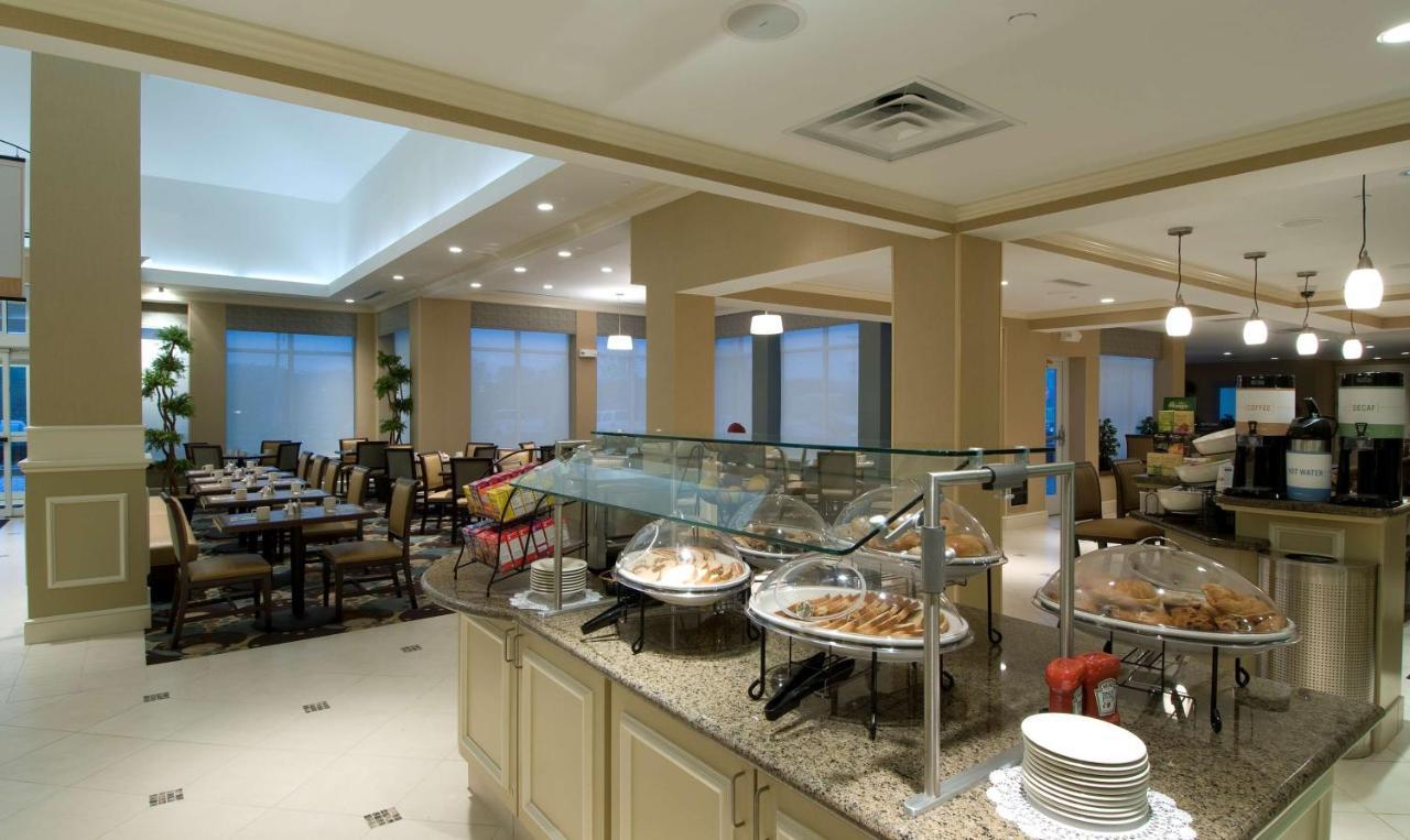 Hilton Garden Inn Mount Holly/Westampton Екстериор снимка