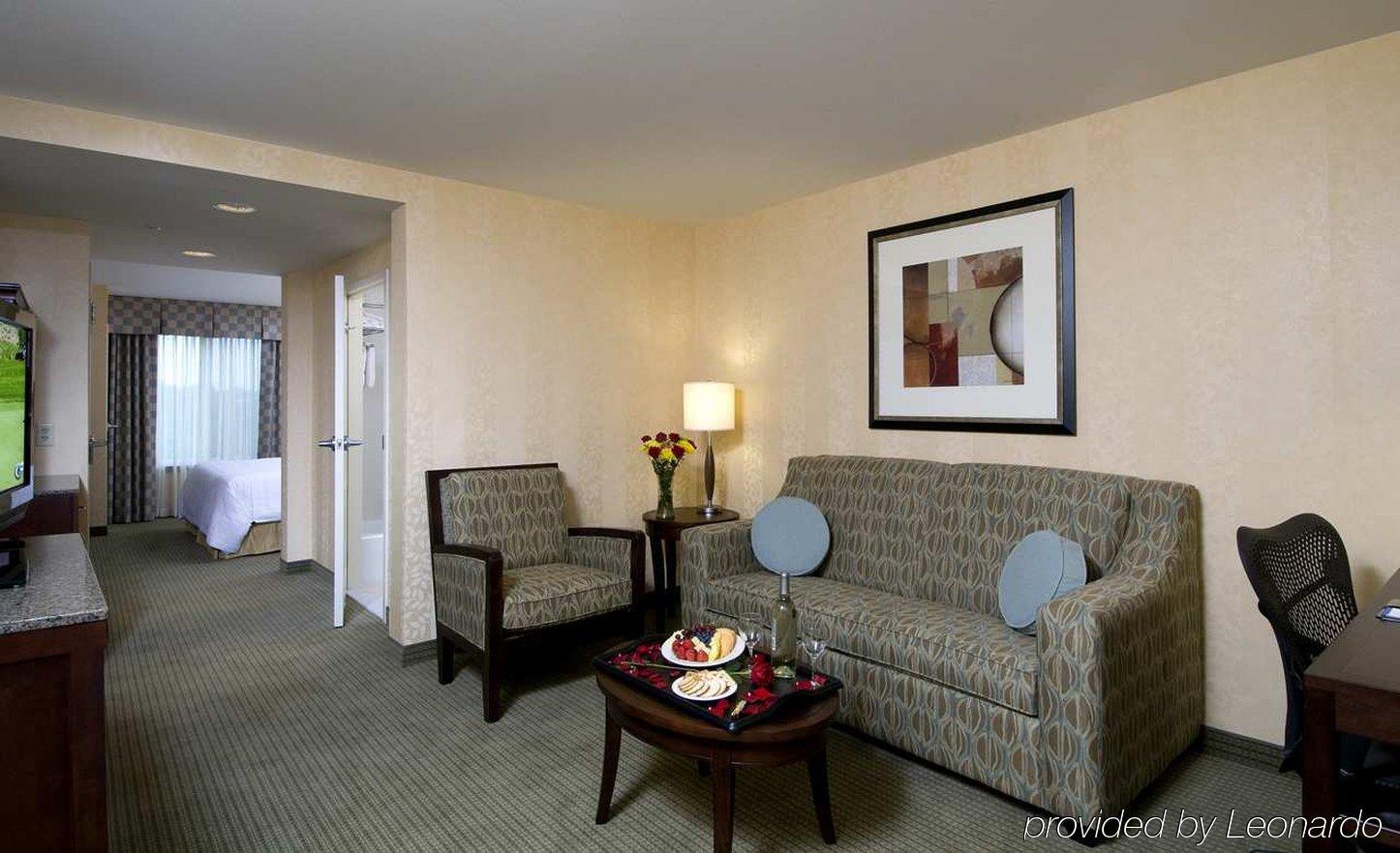 Hilton Garden Inn Mount Holly/Westampton Стая снимка
