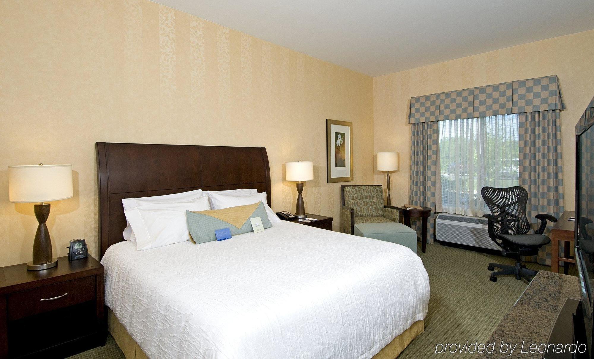 Hilton Garden Inn Mount Holly/Westampton Стая снимка