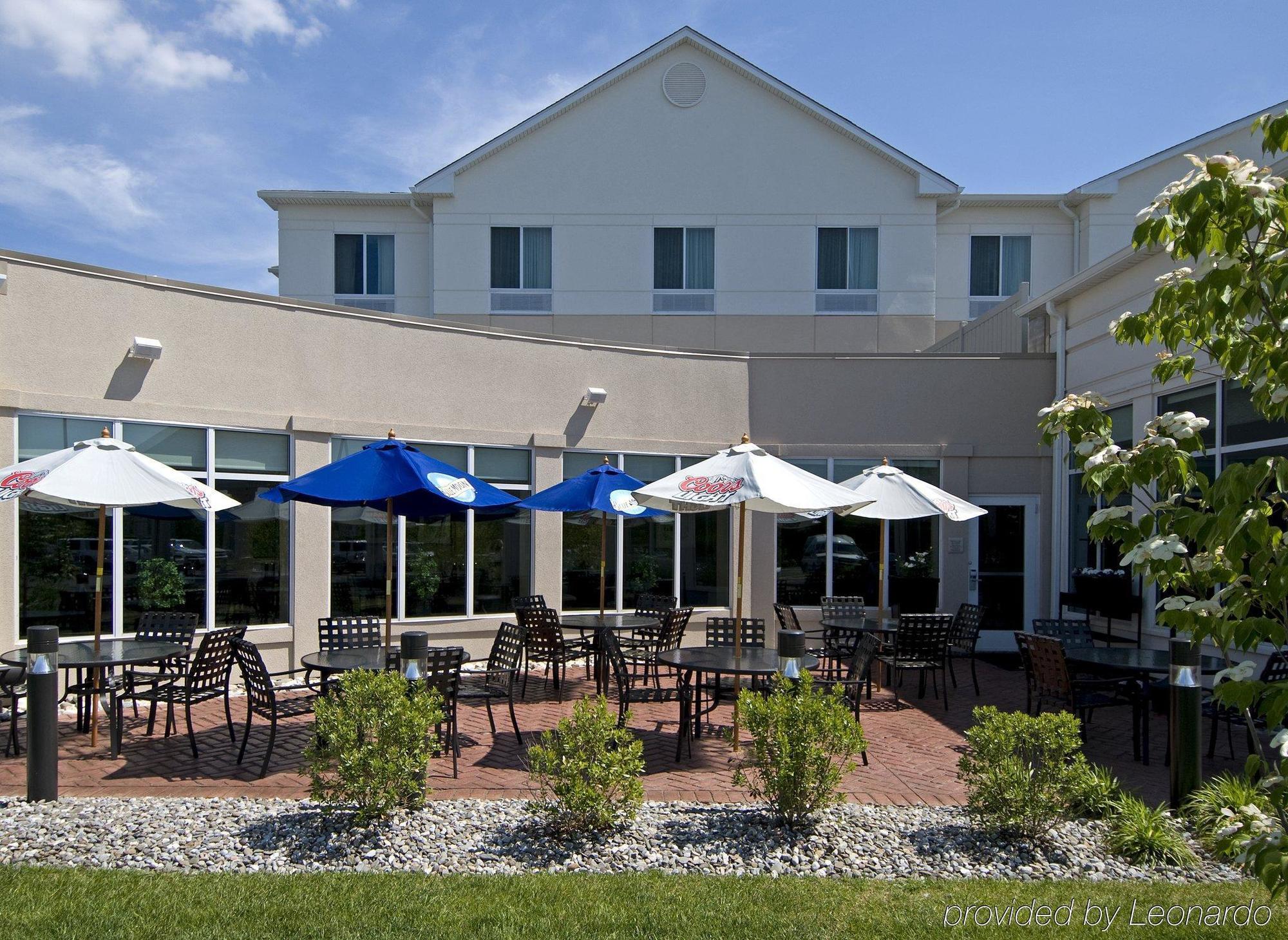 Hilton Garden Inn Mount Holly/Westampton Удобства снимка