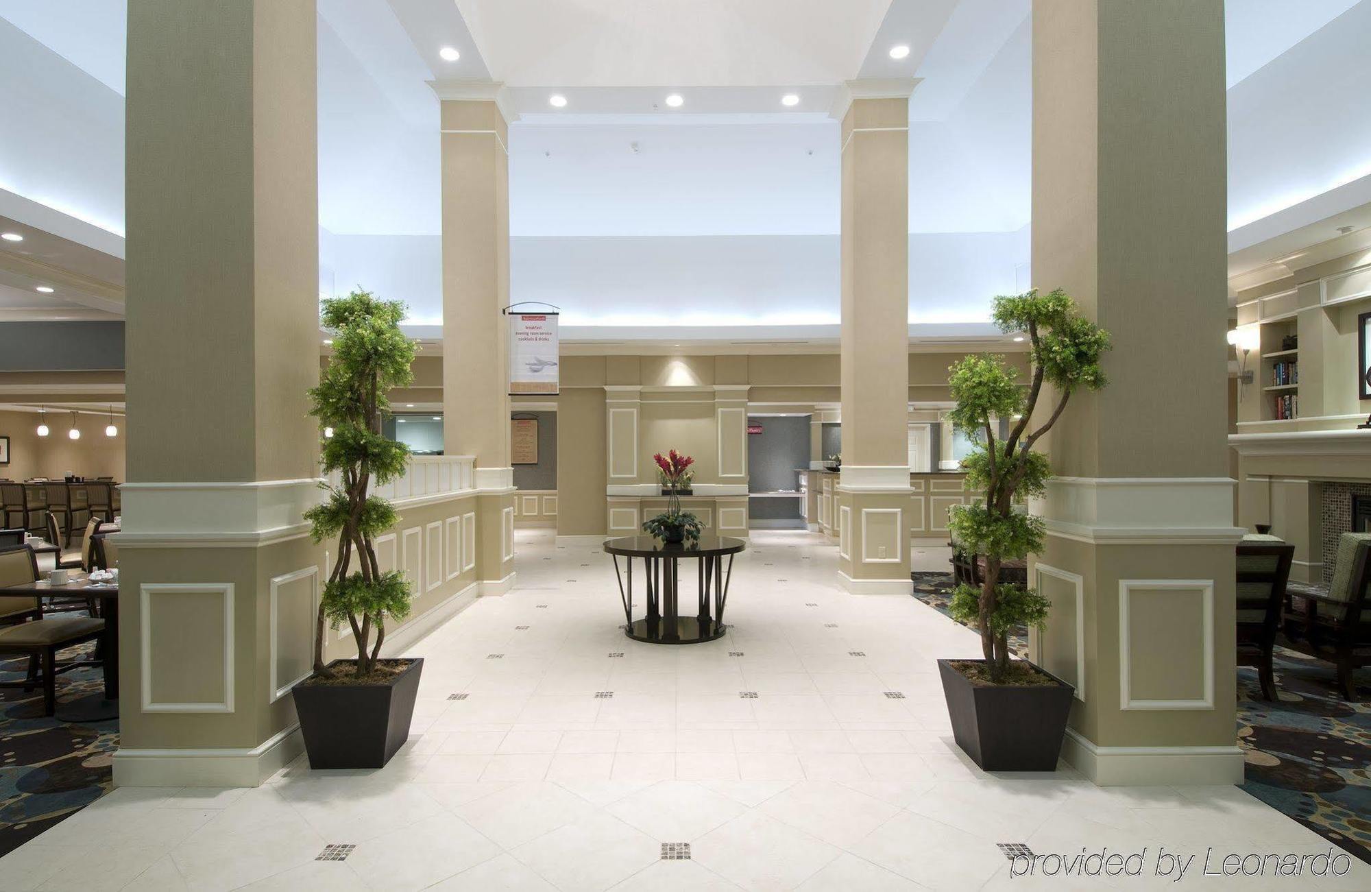 Hilton Garden Inn Mount Holly/Westampton Интериор снимка